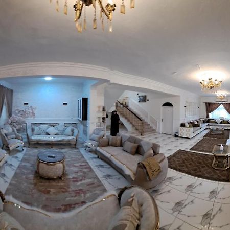 Tulip Hotell Giza Eksteriør bilde