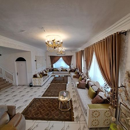 Tulip Hotell Giza Eksteriør bilde